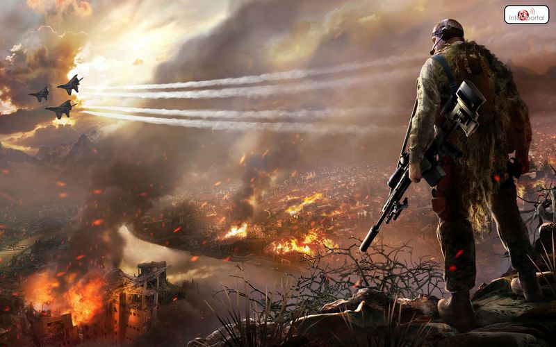 Deca se igraju graanskog rata u SFRJ