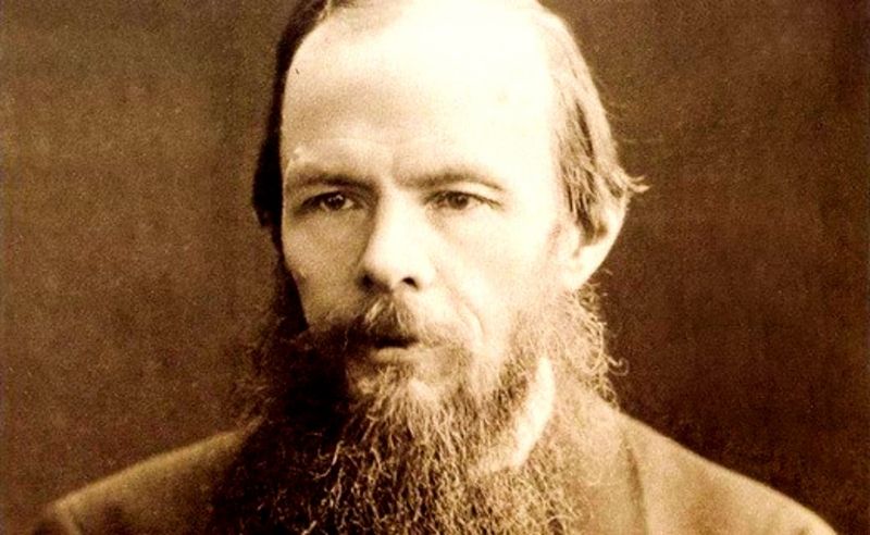 Dostojevski