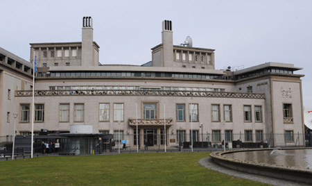 Hag instrument politike