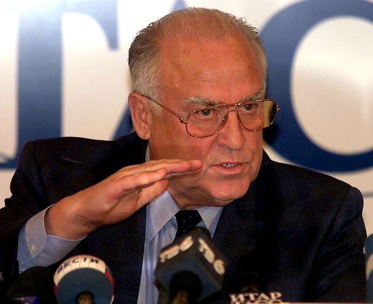 Ideje o sirenju NATO alijanse