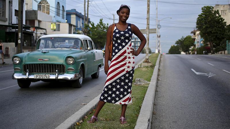 Indoktrinirani Amerikanci