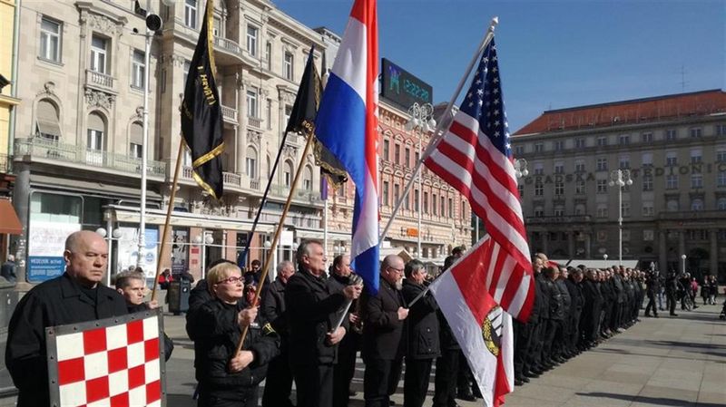 Mudra diplomatija Zagreba