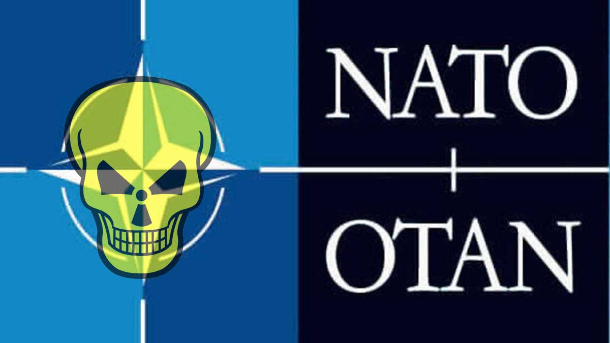 NATO iskoristio krizu