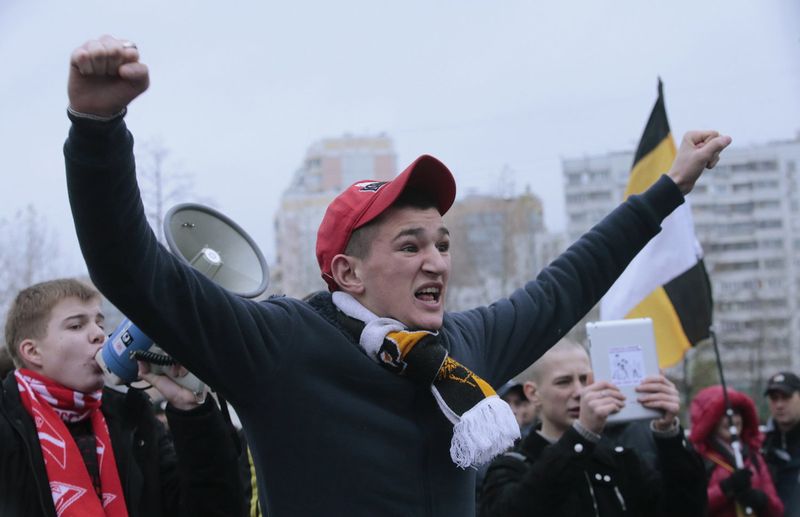 Nacionalisti nestaju