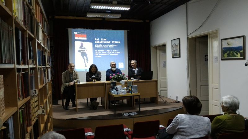 Neshvatanje i sunovrat