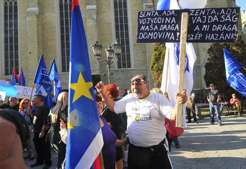 Nije kraj sa Kosovom