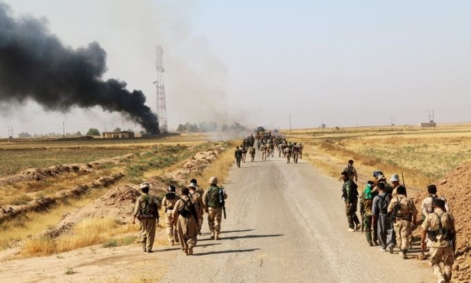 Pod ruskim kisobranom