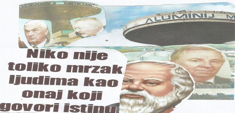 Povratak prognane istine