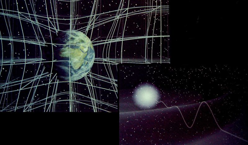 Samorazarajuca energija