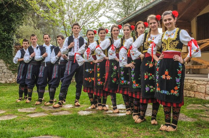 Srbija pri kraju sveta