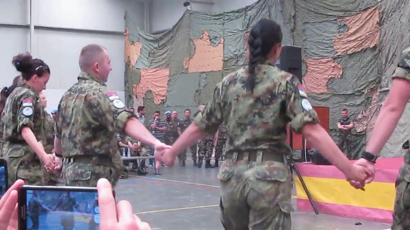 Srbsko biti ili ne biti2