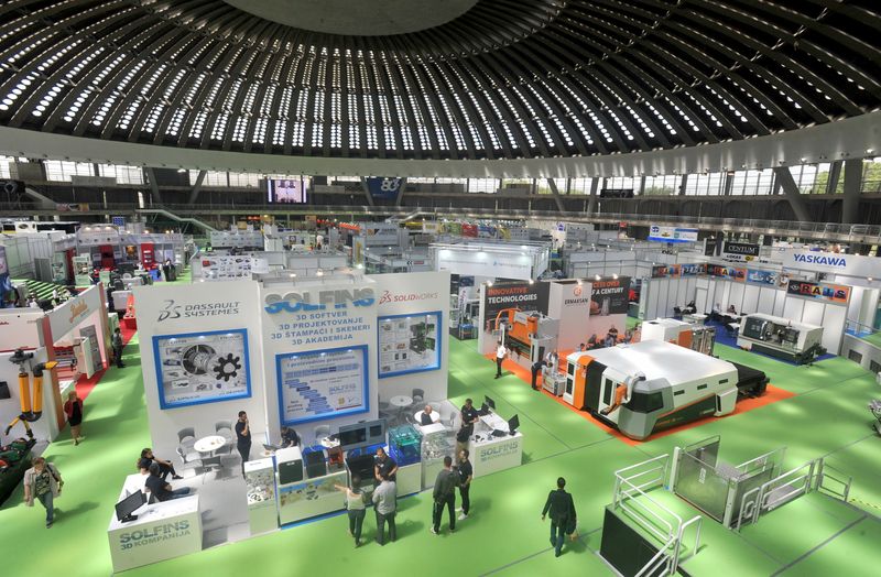 Usavrsavanje organizacije