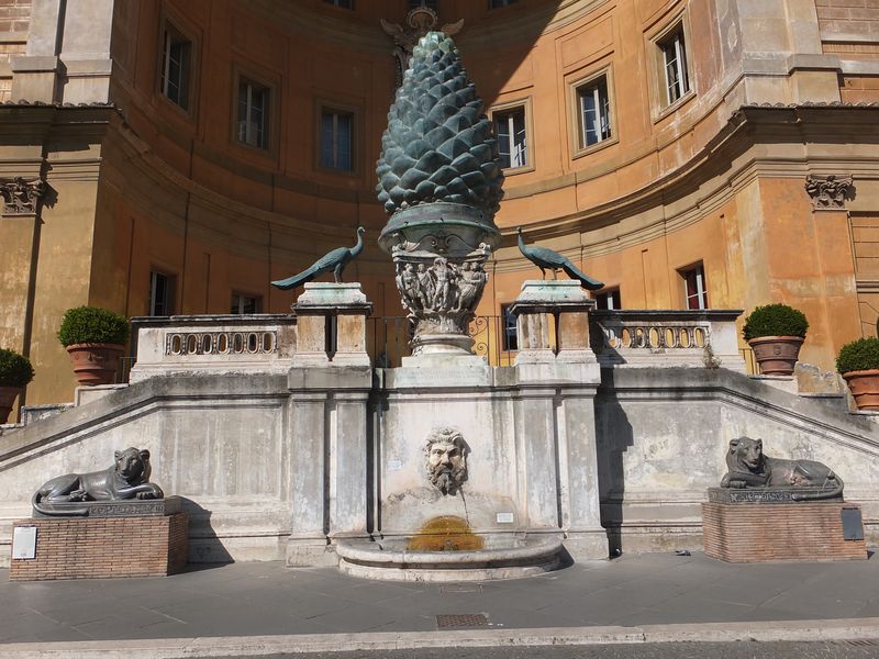 Vatikan i masonerija