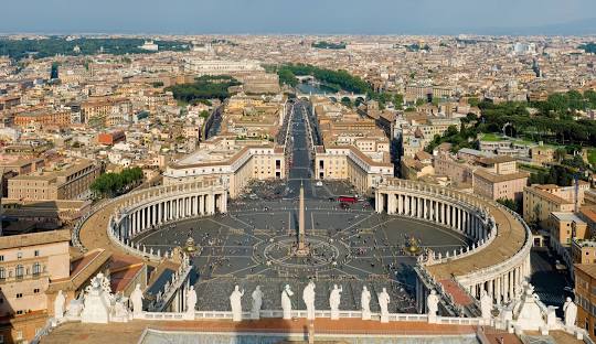 Vatikan
